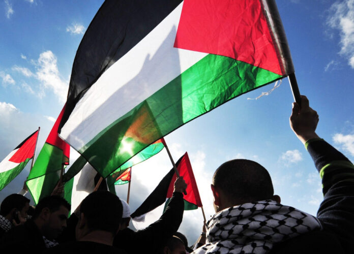 کینیڈا، آسٹریلیا اور پرتگال نے فلسطینی ریاست کو تسلیم کرلیا، برطانیہ بھی شامل