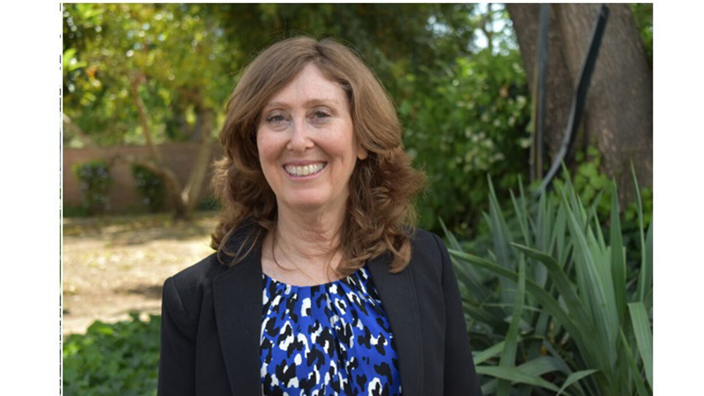 اینیٹ وائن برگ
